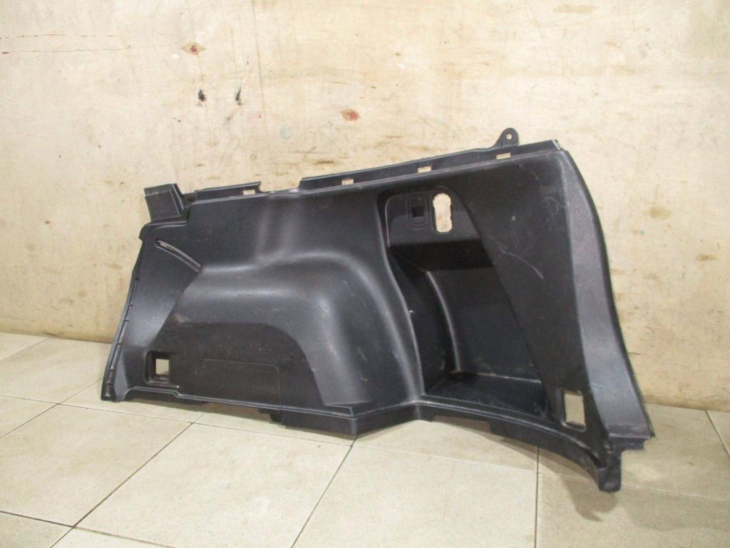 Обшивка багажника, 1500 рублей, Пермь