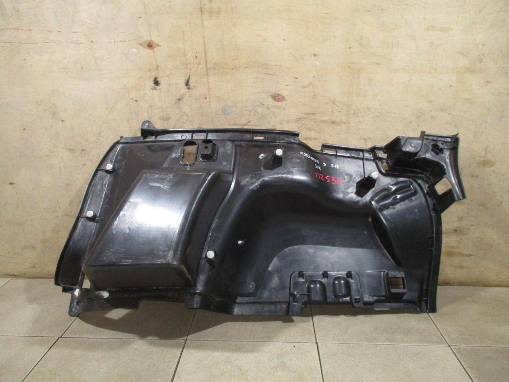 Обшивка багажника, 1500 рублей, Пермь