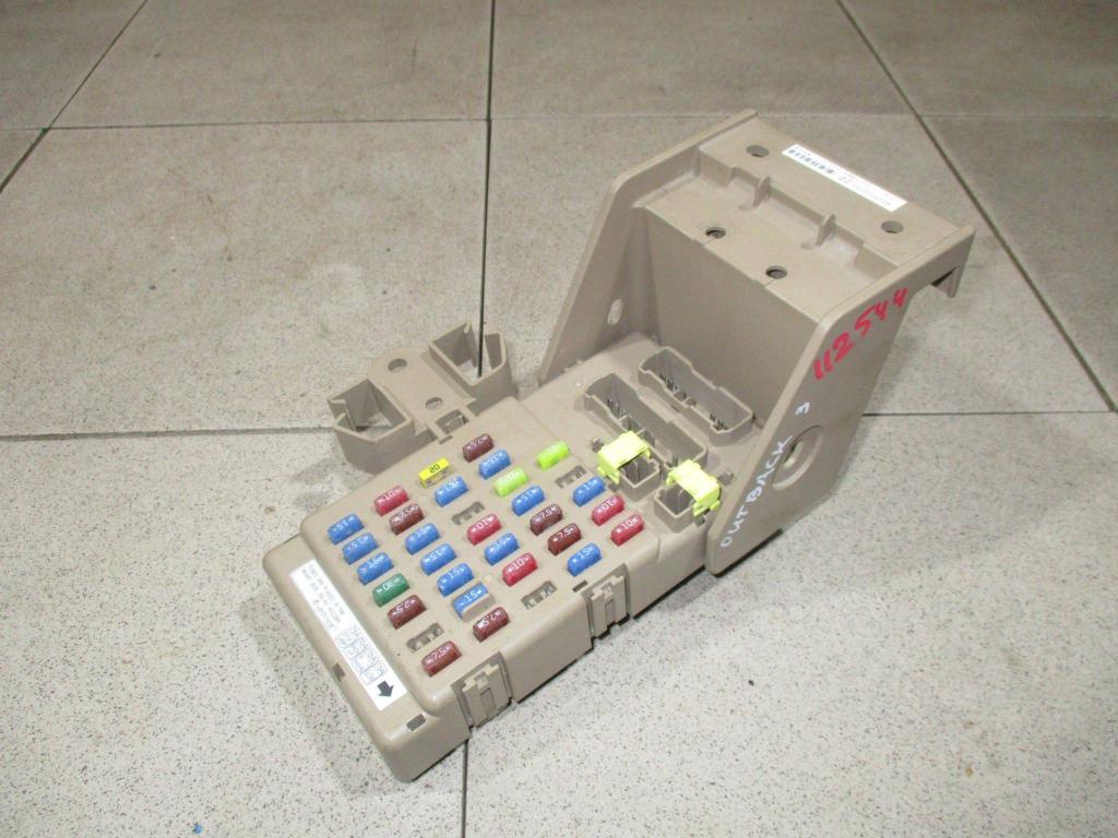 Блок предохранителей, 1000 рублей, Пермь