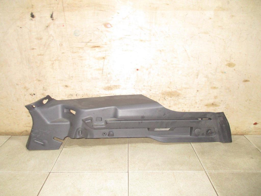 Направляющая шторки багажника, 1000 рублей, Пермь