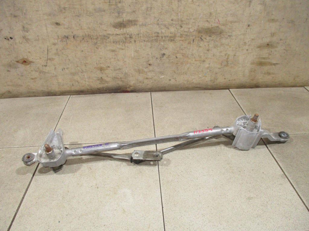 Трапеция дворников, 3000 рублей, Пермь