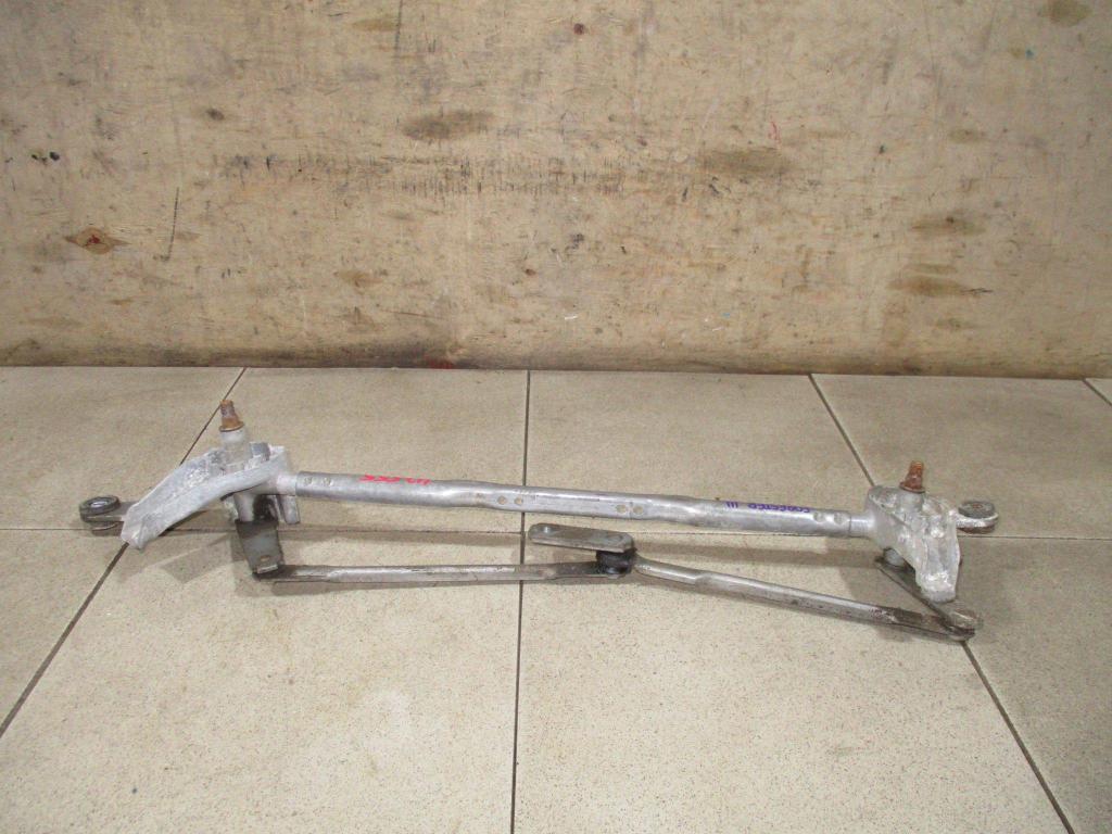 Трапеция дворников, 3000 рублей, Пермь