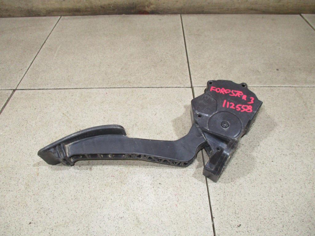 Педаль газа, 1500 рублей, Пермь