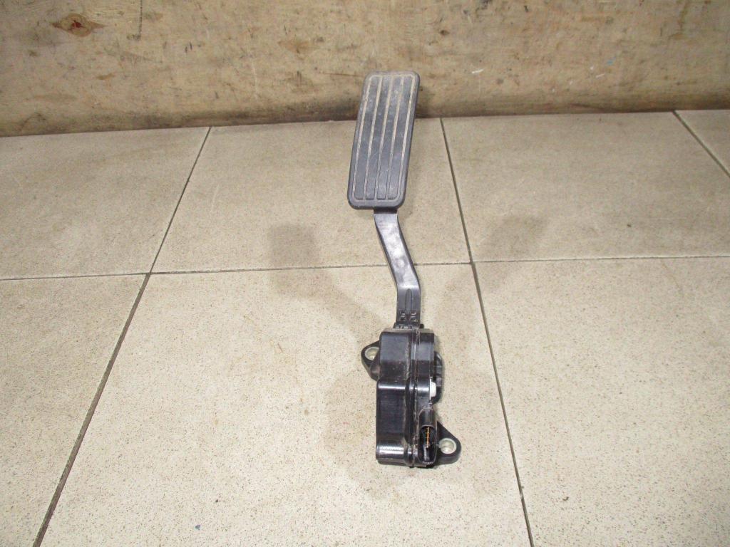 Педаль газа, 1500 рублей, Пермь