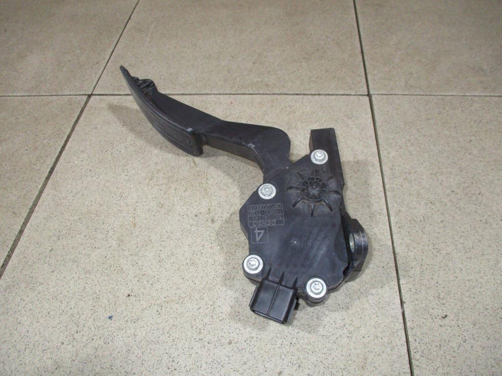 Педаль газа, 1500 рублей, Пермь