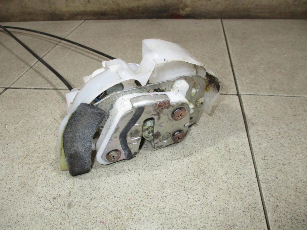 Замок двери задней правой, 1000 рублей, Пермь