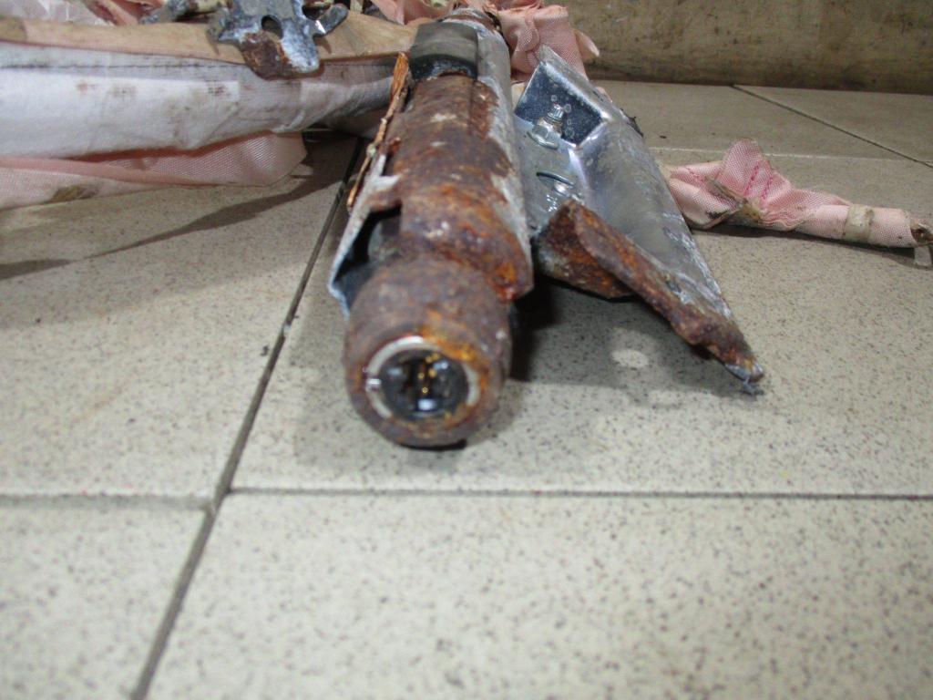 Подушка безопасности боковая, 3000 рублей, Пермь