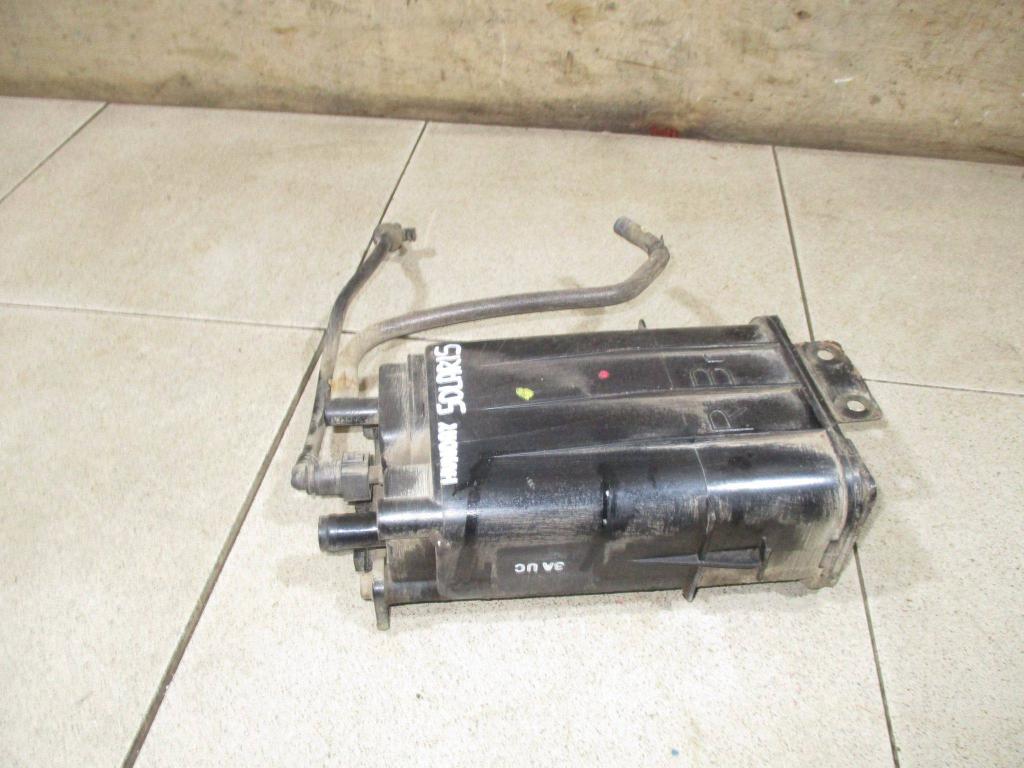 Абсорбер фильтр угольный, 1000 рублей, Пермь