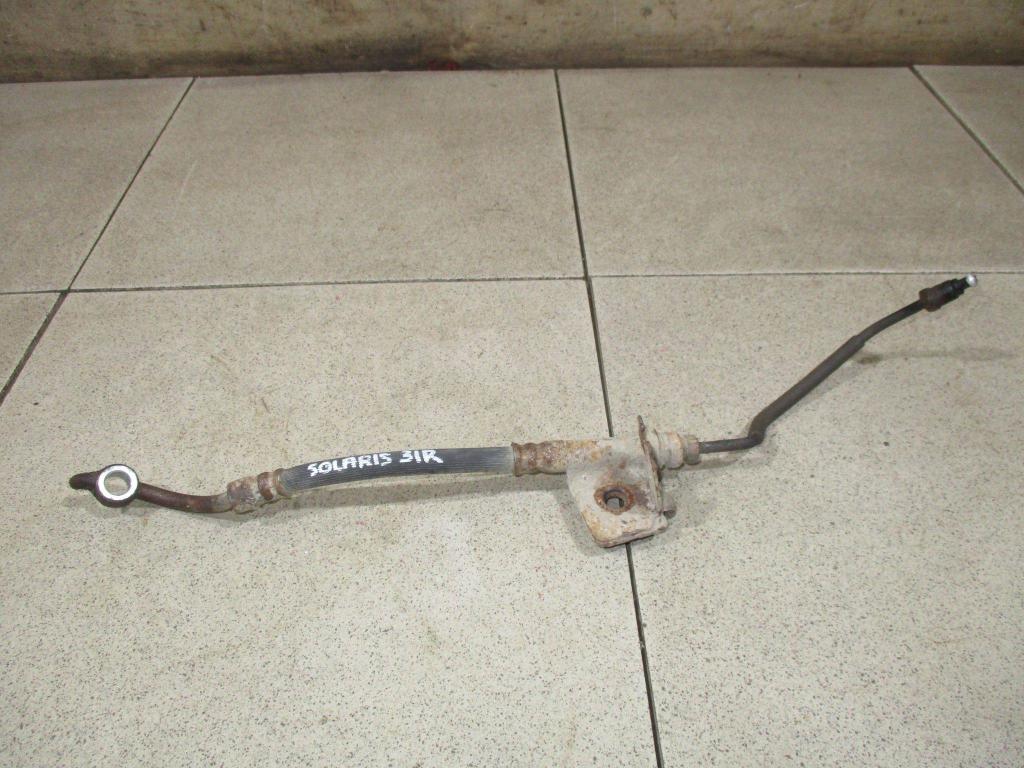 Шланг тормозной задний, 500 рублей, Пермь