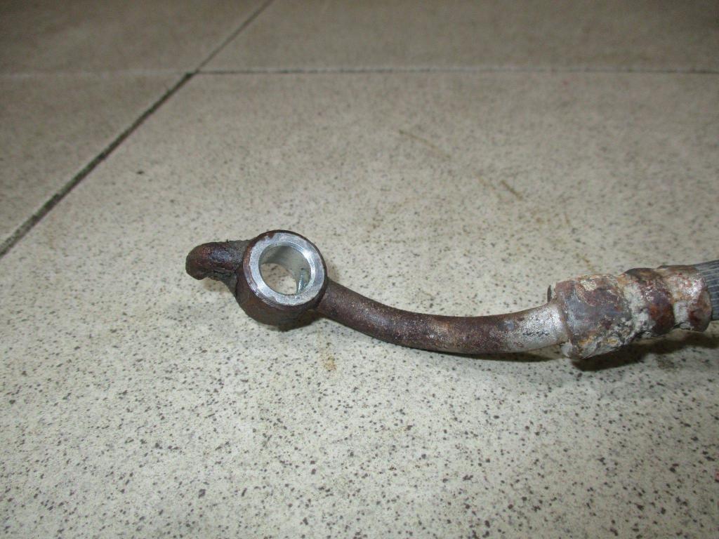 Шланг тормозной задний, 500 рублей, Пермь