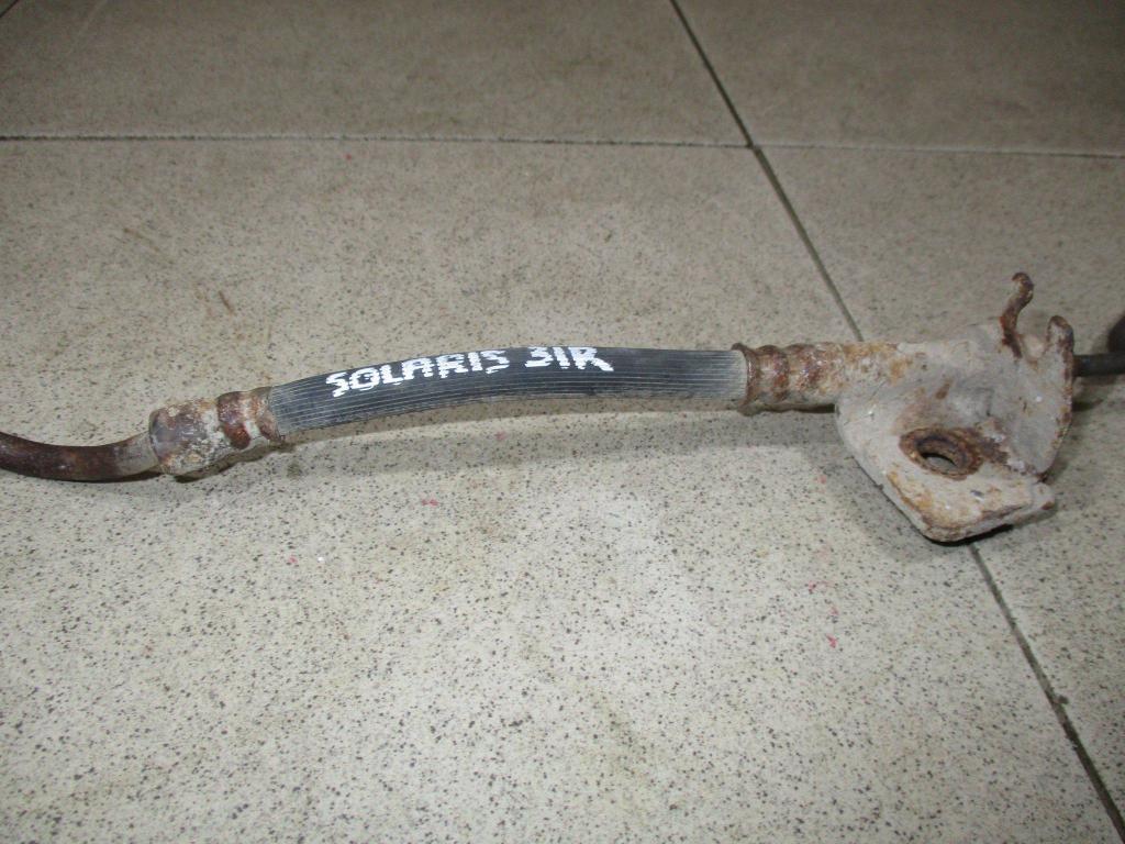 Шланг тормозной задний, 500 рублей, Пермь