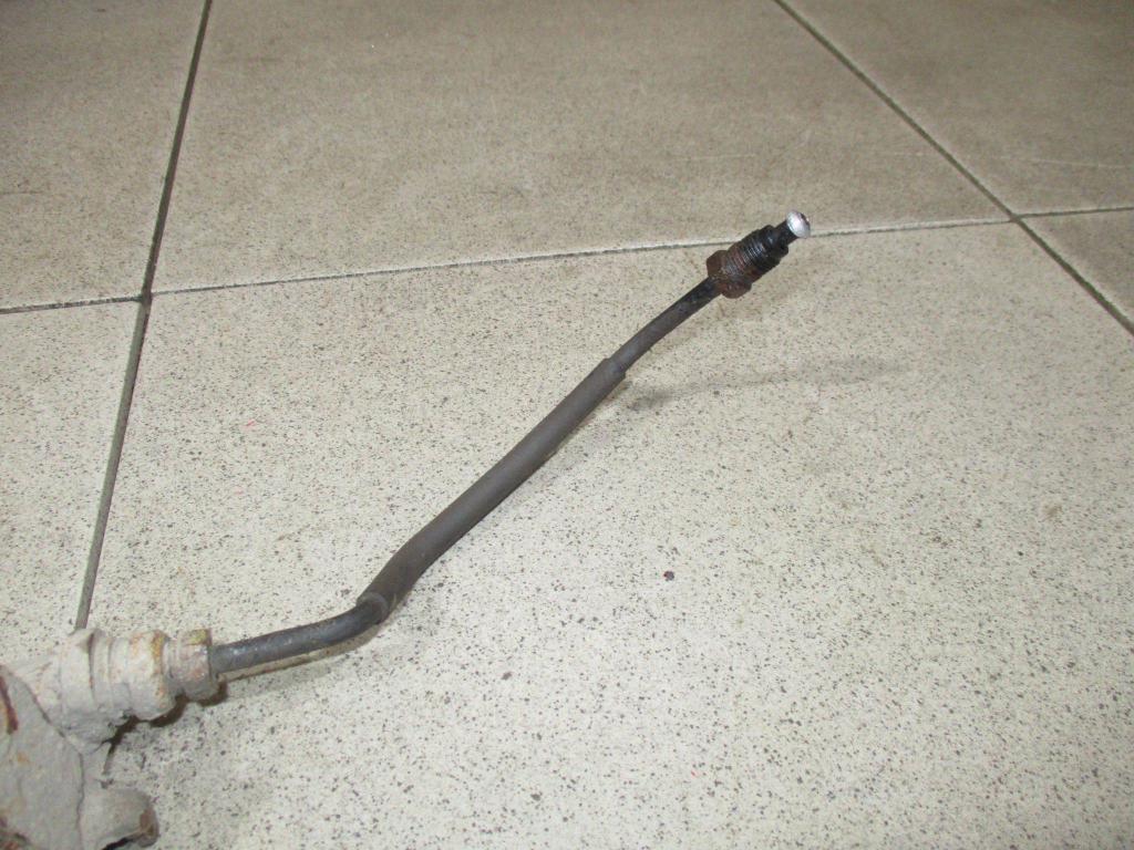 Шланг тормозной задний, 500 рублей, Пермь