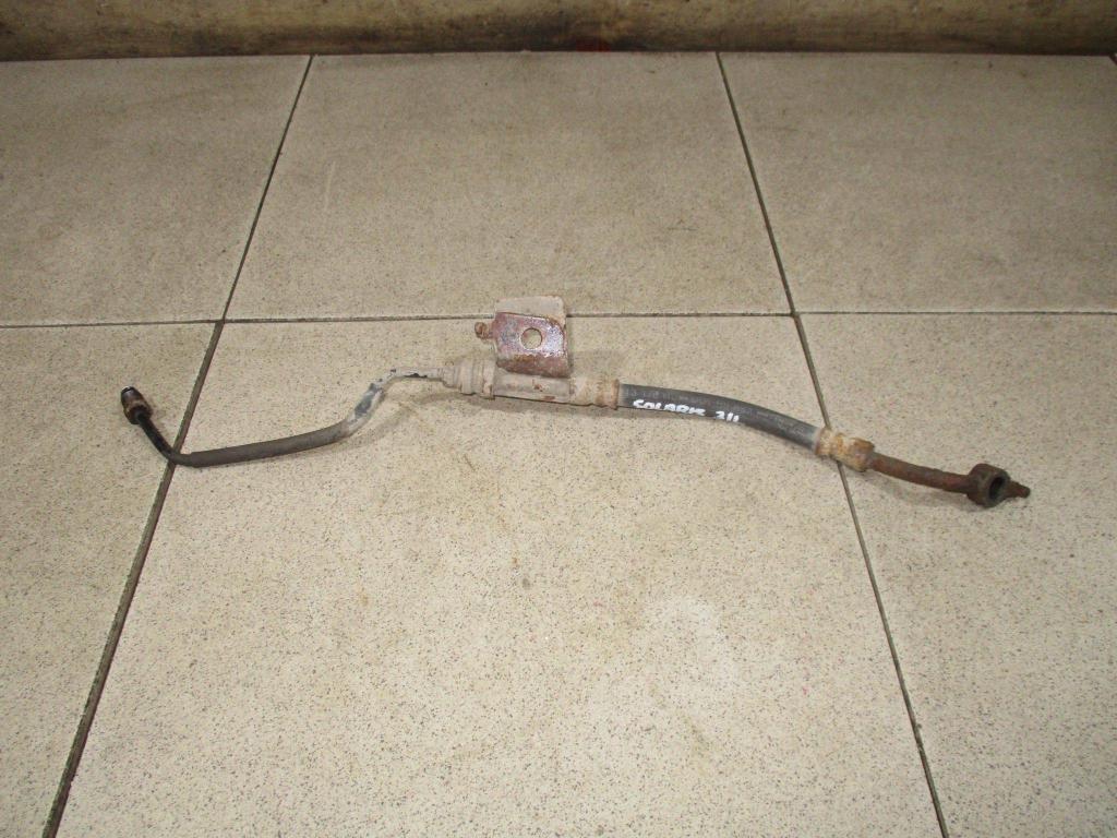 Шланг тормозной задний, 500 рублей, Пермь