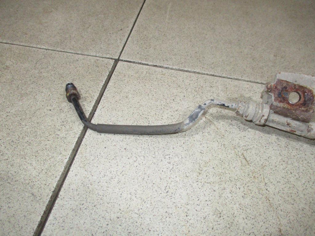 Шланг тормозной задний, 500 рублей, Пермь