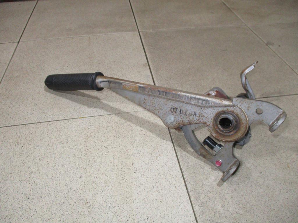 Ручник, 500 рублей, Пермь