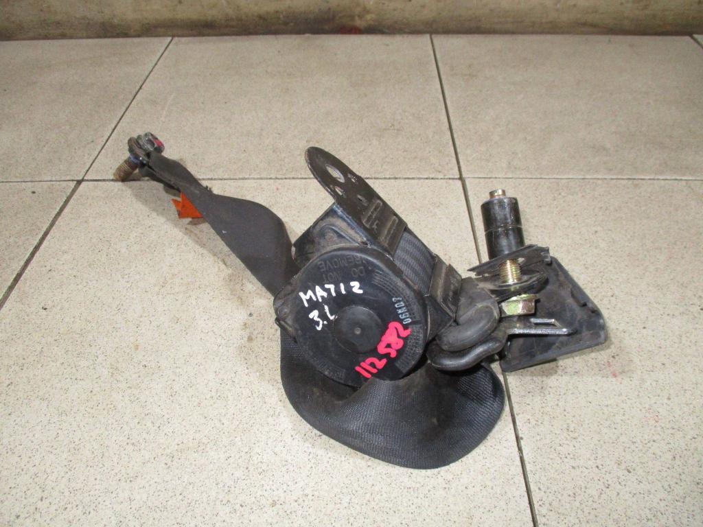 Ремень безопасности, 500 рублей, Пермь