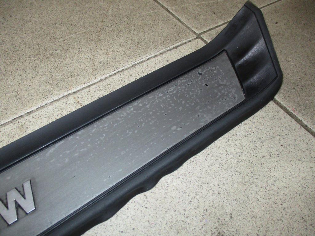 Накладка порога внутренняя, 500 рублей, Пермь