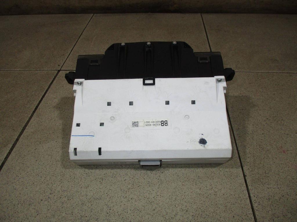 Дисплей информационный, 10000 рублей, Пермь