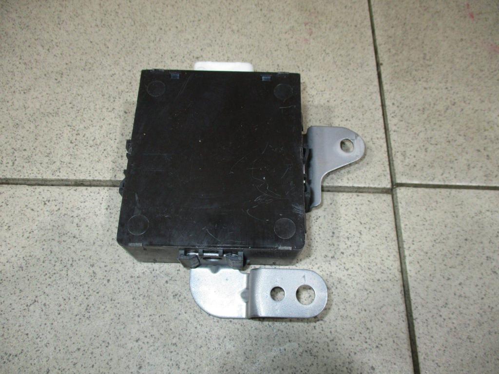 Блок управления АКПП, 3000 рублей, Пермь