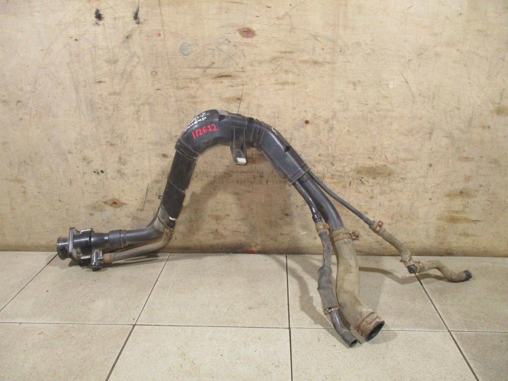 Горловина топливного бака, 1500 рублей, Пермь