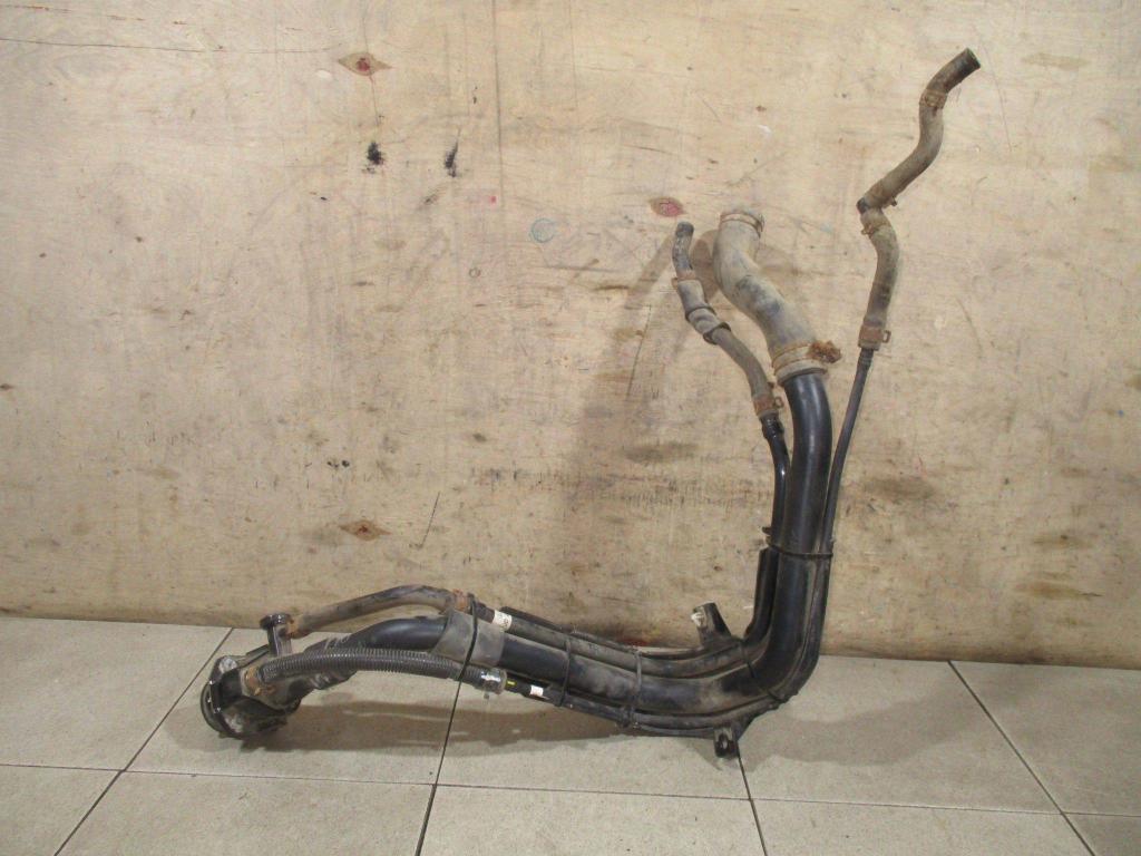 Горловина топливного бака, 1500 рублей, Пермь