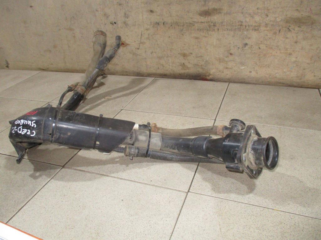 Горловина топливного бака, 1500 рублей, Пермь