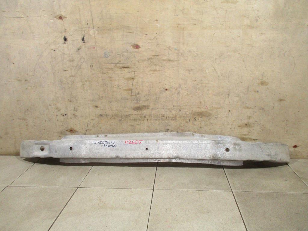 Усилитель заднего бампера, 1500 рублей, Пермь