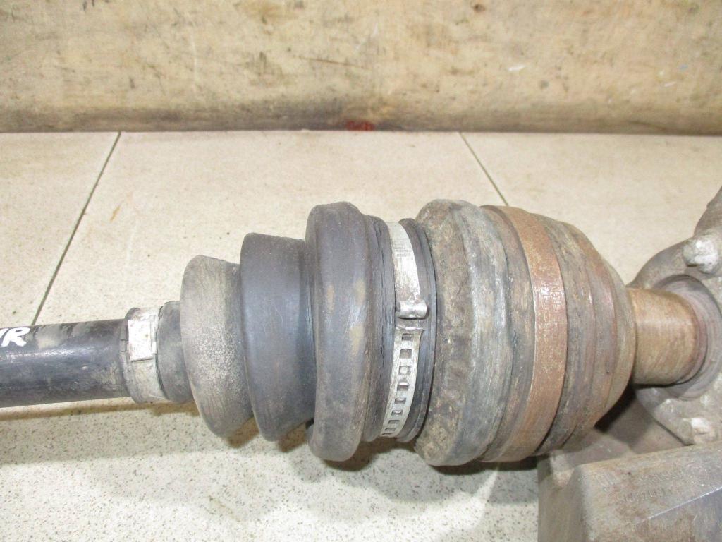 Полуось передняя правая, 7000 рублей, Пермь