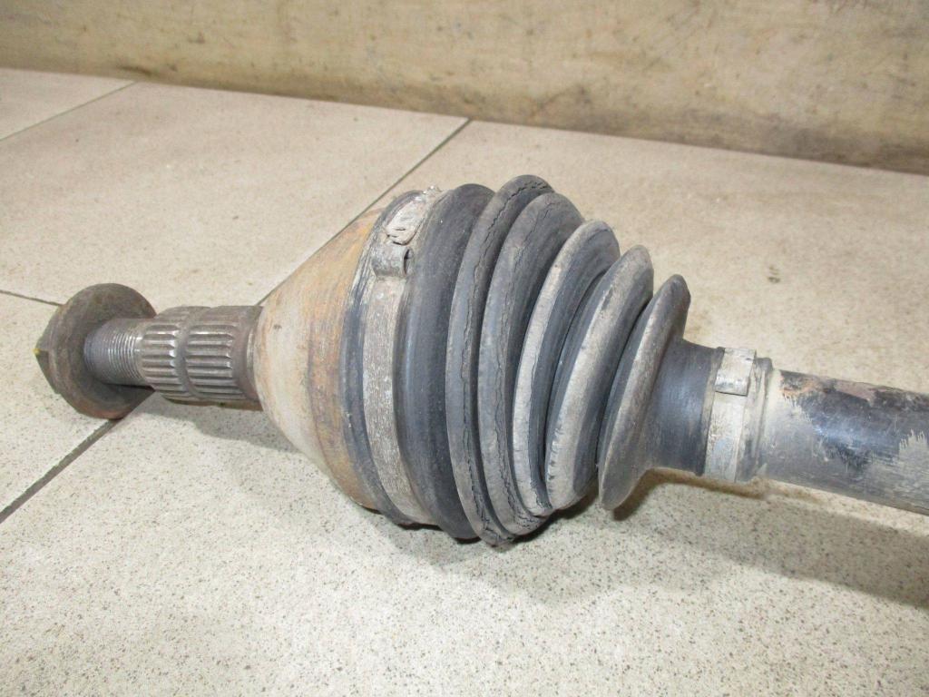 Полуось передняя правая, 7000 рублей, Пермь