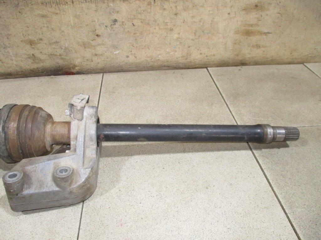 Полуось передняя правая, 7000 рублей, Пермь