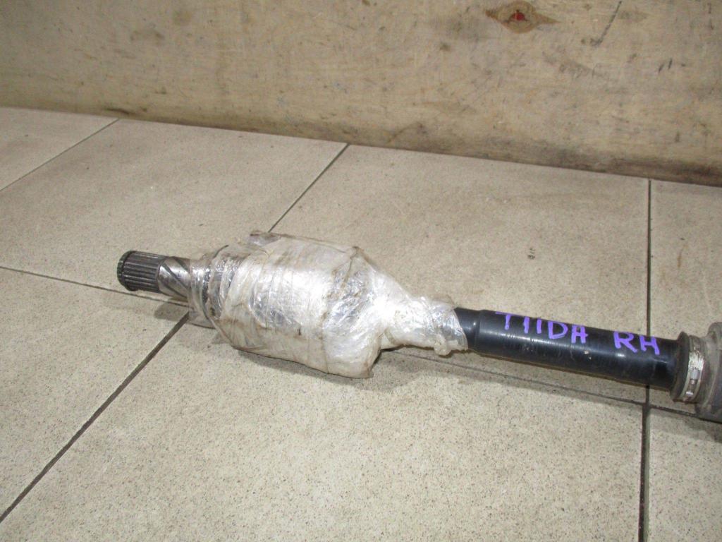 Полуось передняя правая, 5000 рублей, Пермь