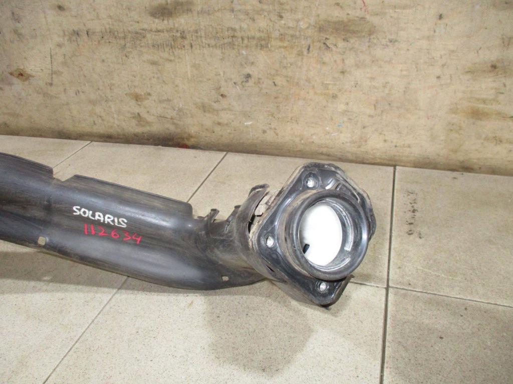 Горловина топливного бака, 1000 рублей, Пермь