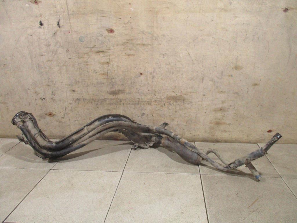 Горловина топливного бака, 1000 рублей, Пермь