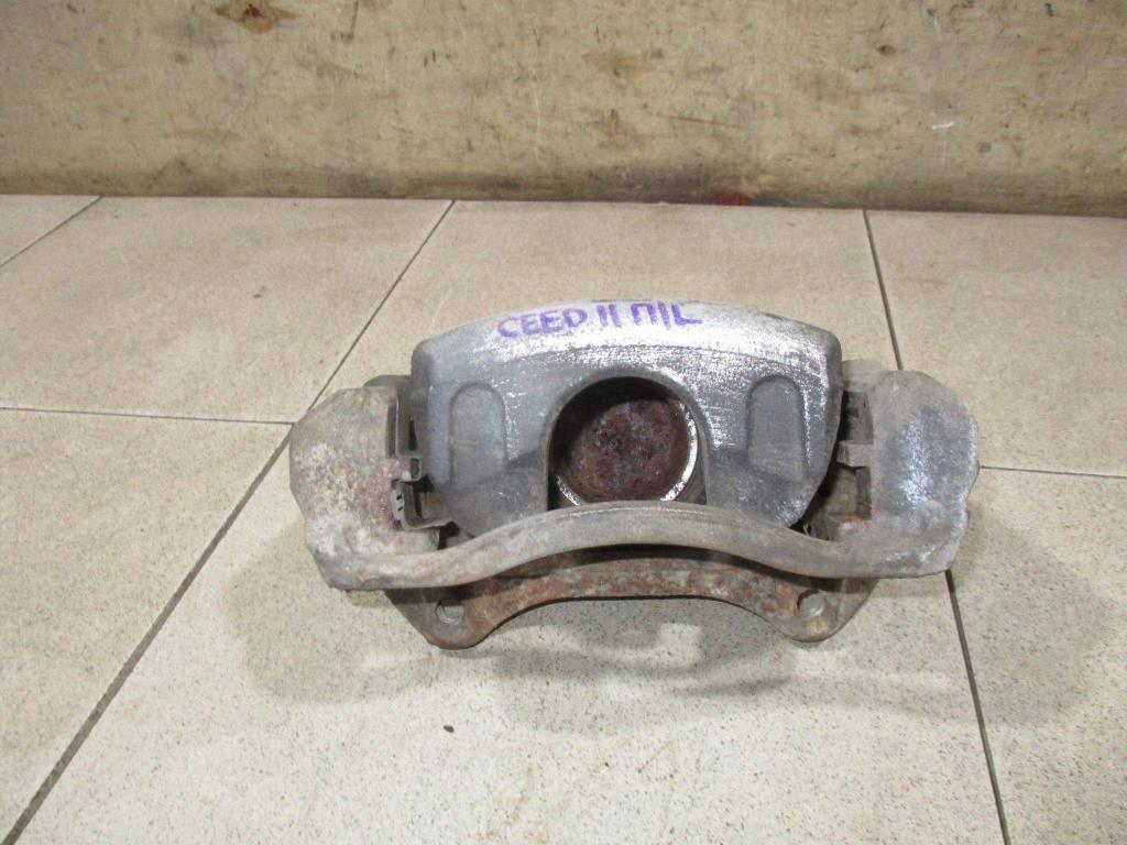 Суппорт передний левый, 1500 рублей, Пермь