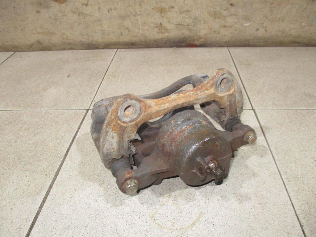 Суппорт передний левый, 1500 рублей, Пермь