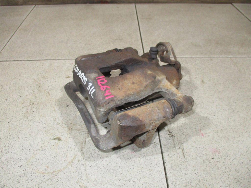 Суппорт задний левый, 4000 рублей, Пермь