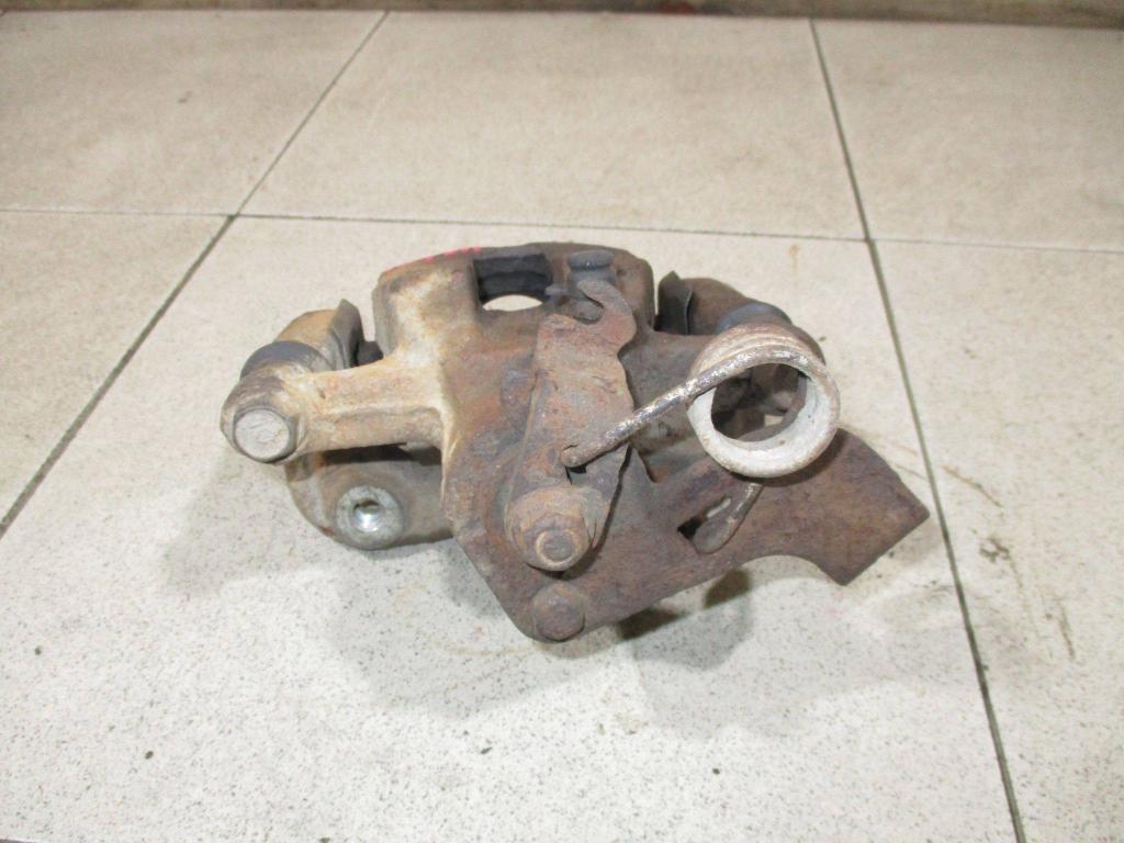 Суппорт задний левый, 4000 рублей, Пермь