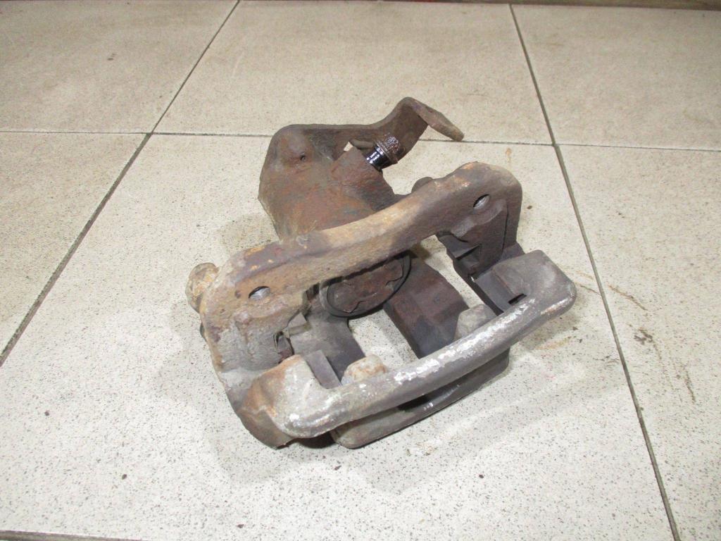 Суппорт задний левый, 4000 рублей, Пермь