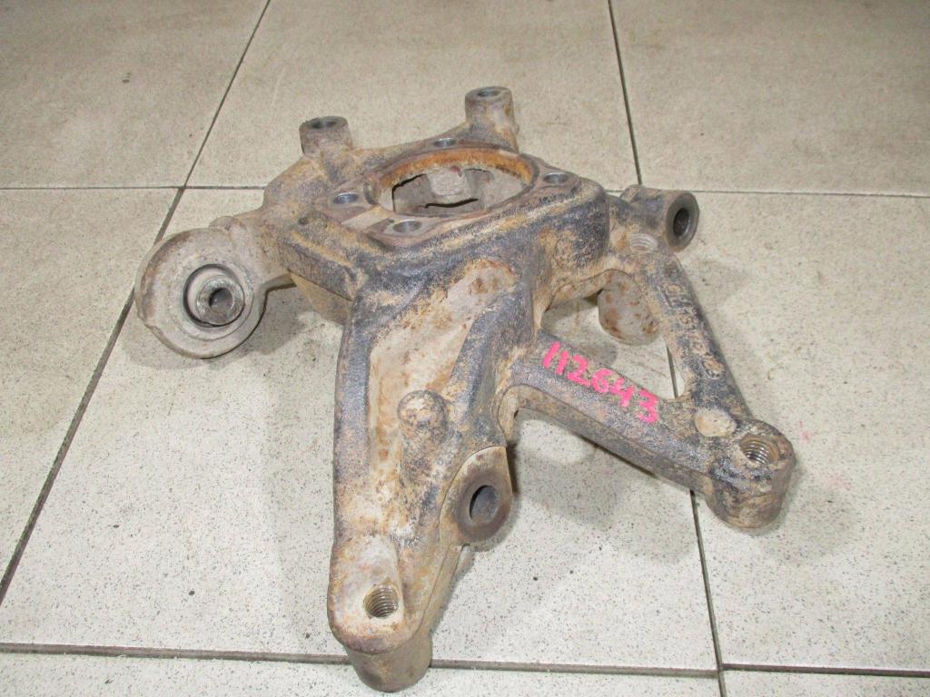 Кулак поворотный задний правый, 2500 рублей, Пермь