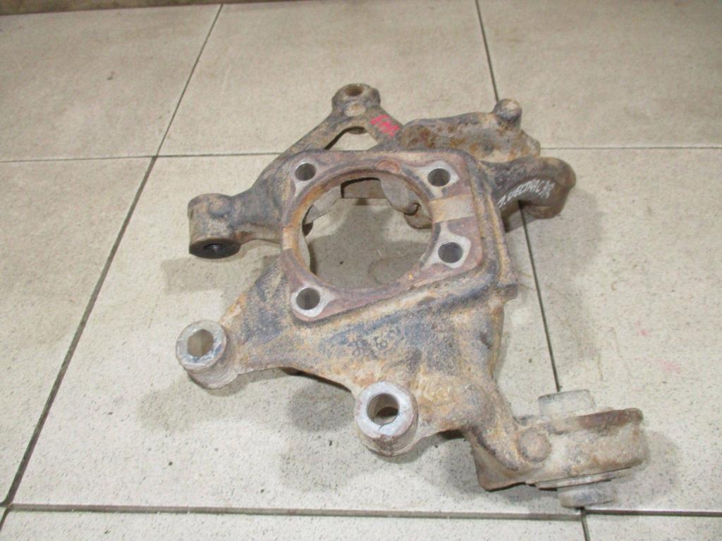 Кулак поворотный задний правый, 2500 рублей, Пермь