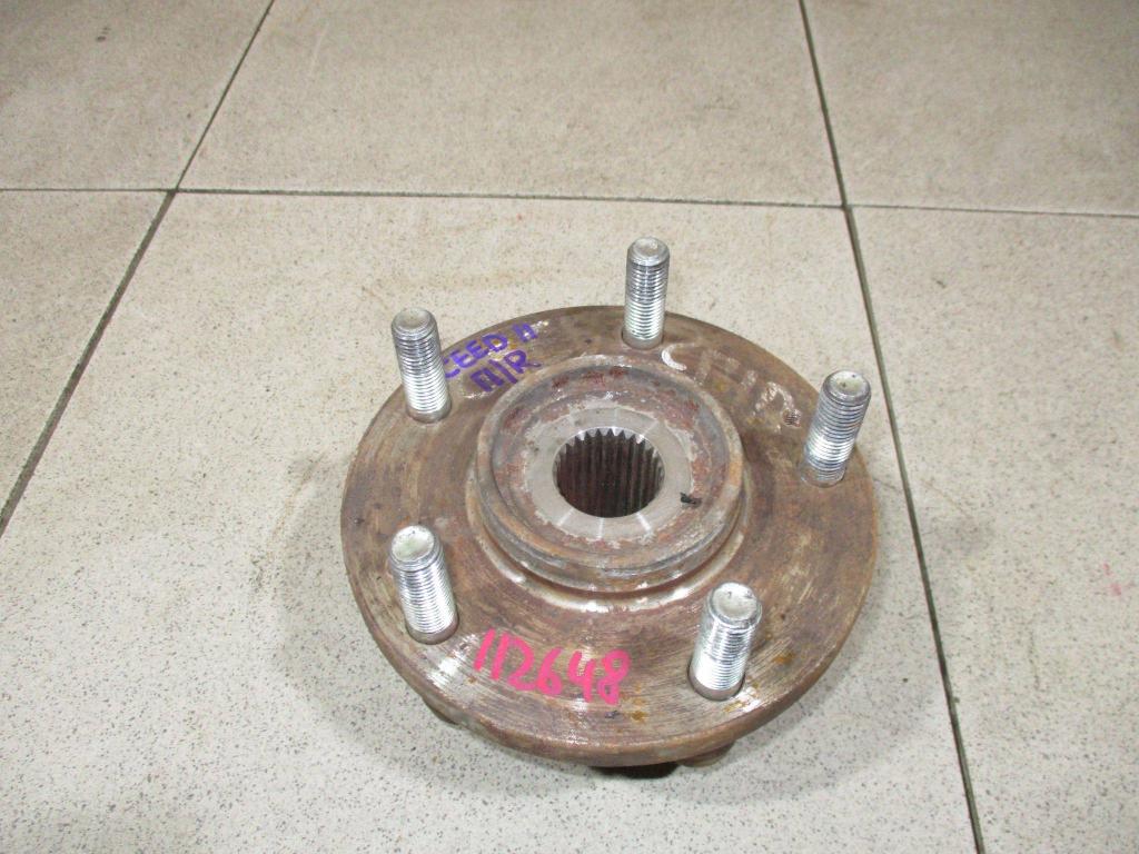 Ступица передняя, 3000 рублей, Пермь