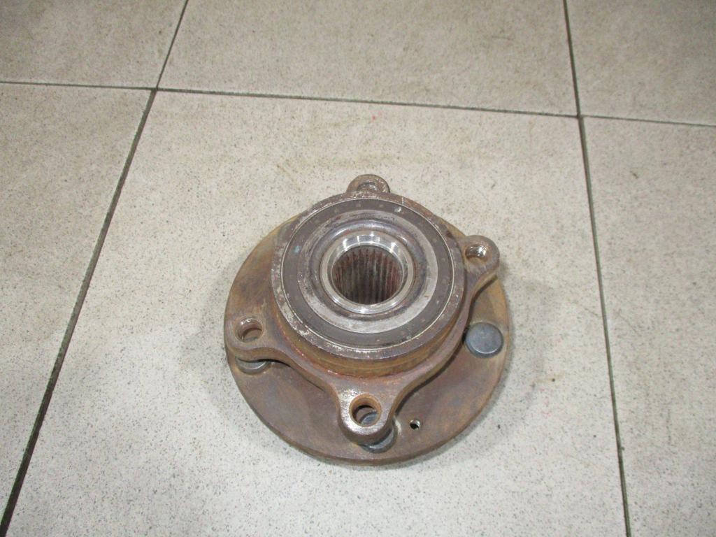 Ступица передняя, 3000 рублей, Пермь