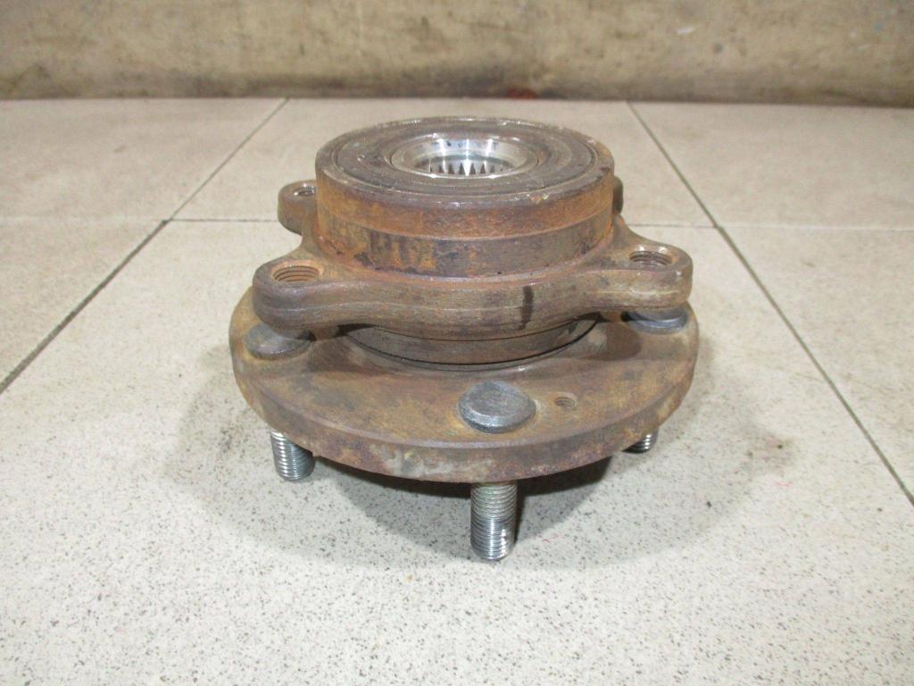 Ступица передняя, 3000 рублей, Пермь