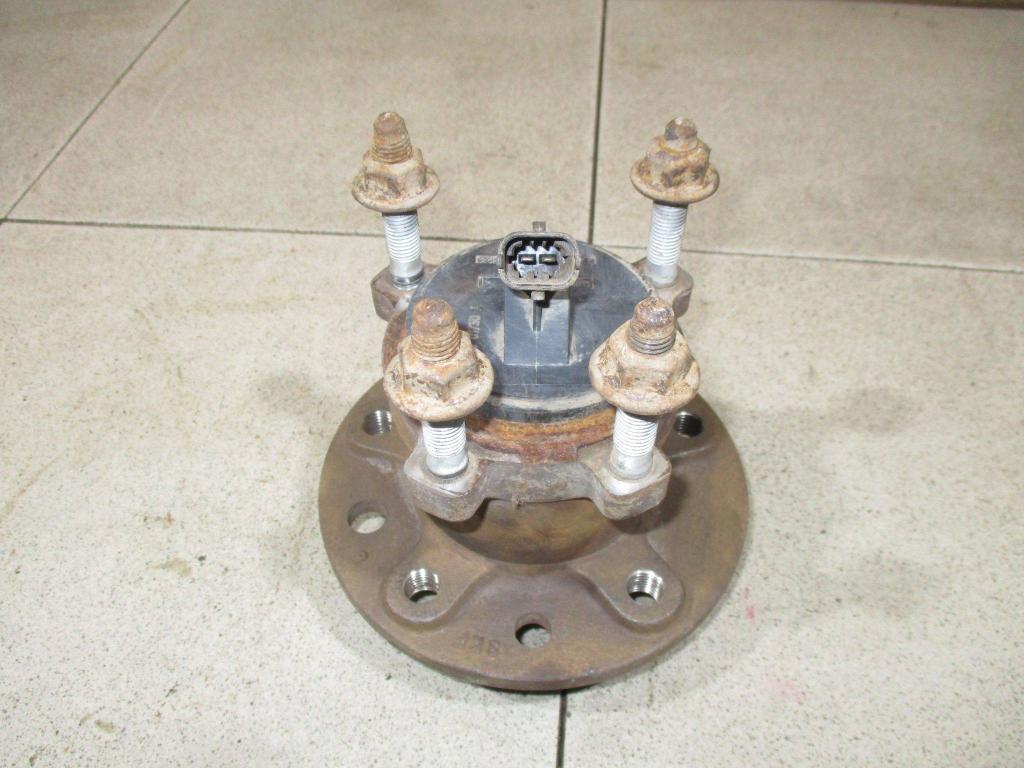 Ступица задняя, 1500 рублей, Пермь