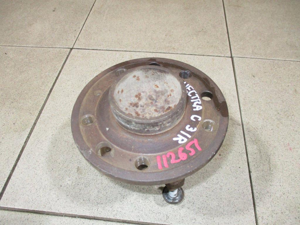 Ступица задняя, 1500 рублей, Пермь