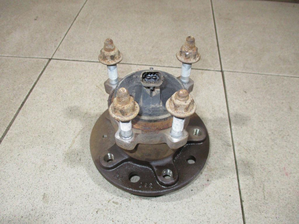 Ступица задняя, 1500 рублей, Пермь