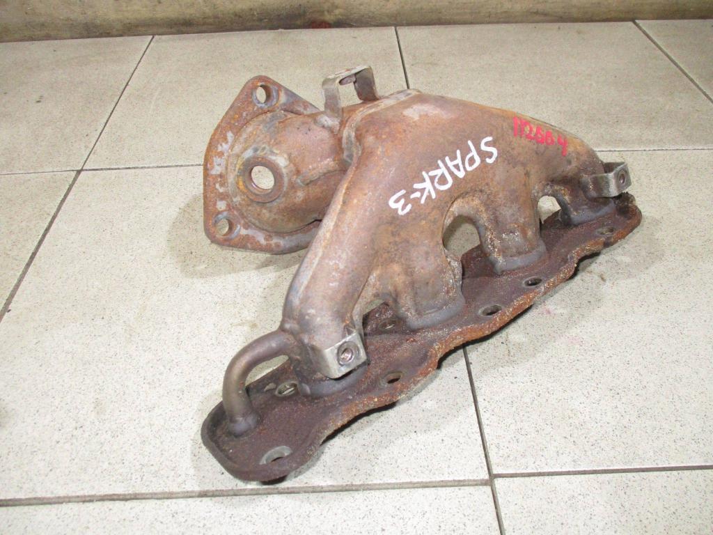 Коллектор выпускной, 1500 рублей, Пермь