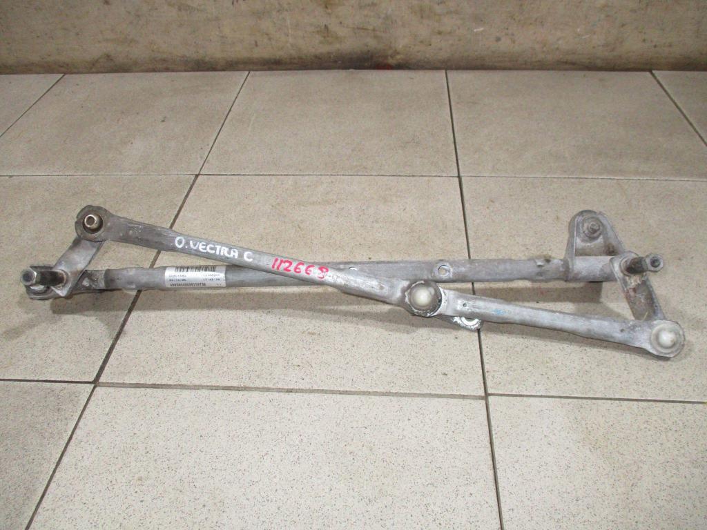 Трапеция дворников, 2500 рублей, Пермь