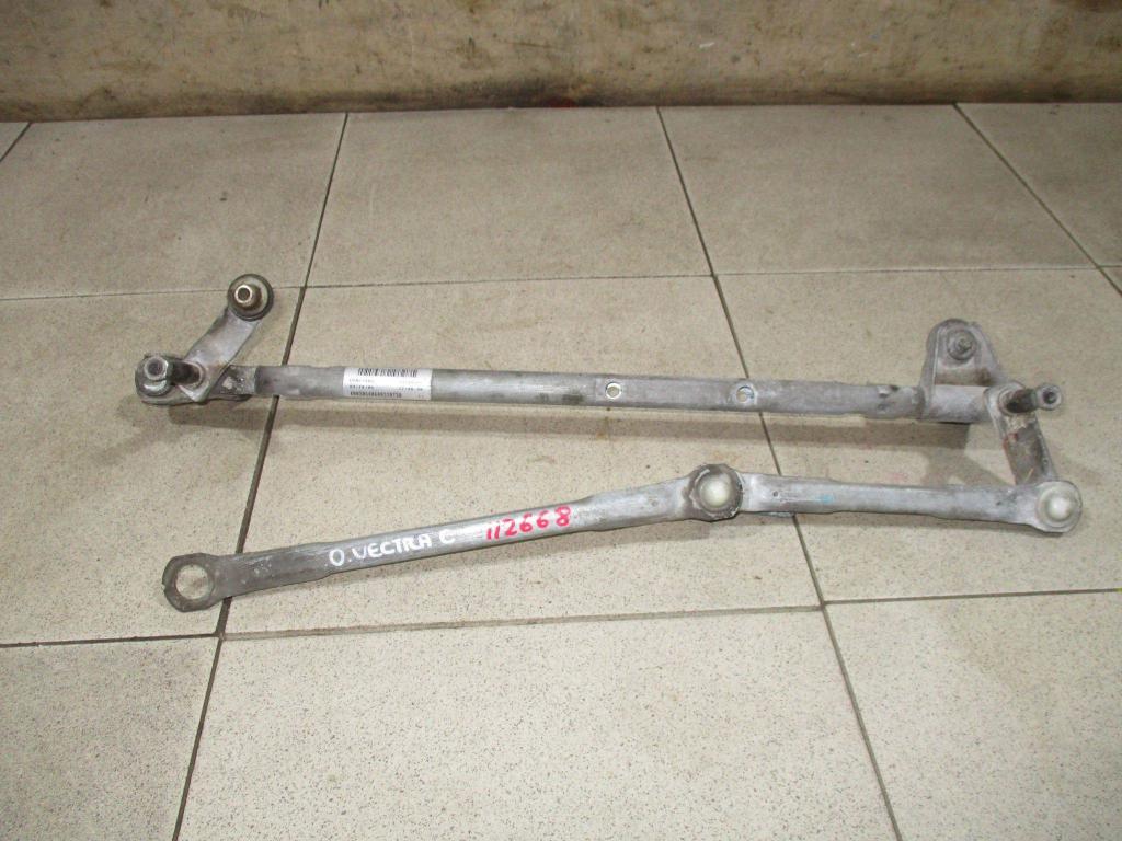 Трапеция дворников, 2500 рублей, Пермь