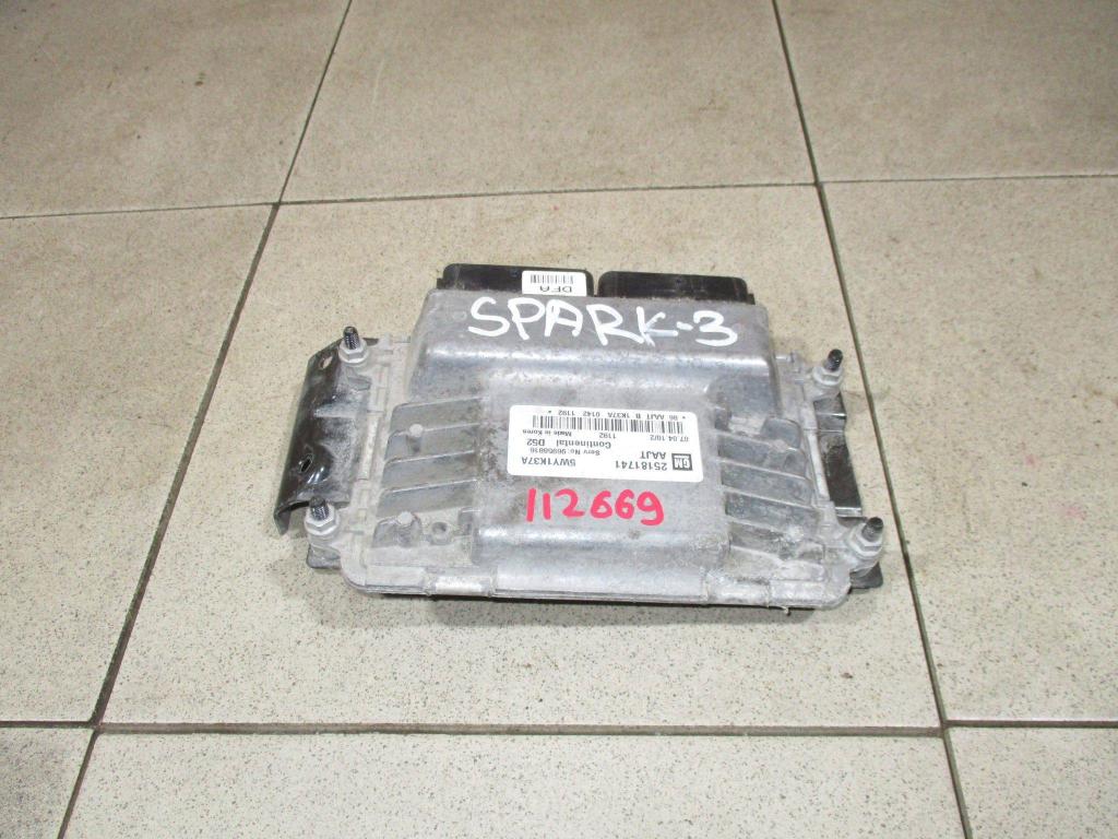 Блок управления двигателем, 5000 рублей, Пермь